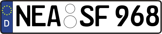NEA-SF968