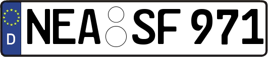 NEA-SF971