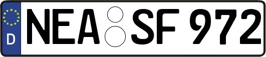 NEA-SF972