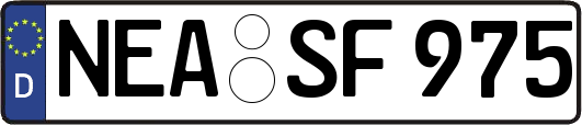 NEA-SF975