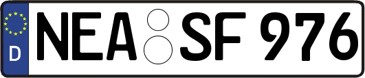NEA-SF976