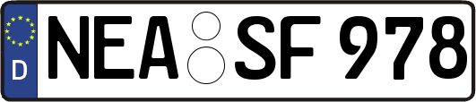 NEA-SF978