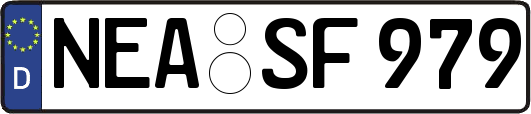 NEA-SF979