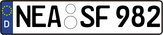 NEA-SF982