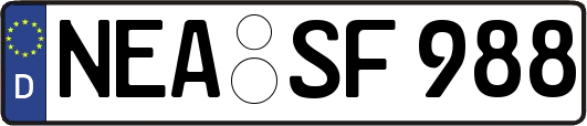 NEA-SF988