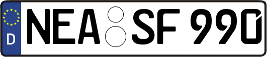 NEA-SF990