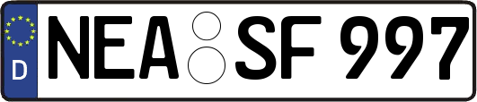 NEA-SF997