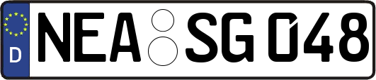 NEA-SG048