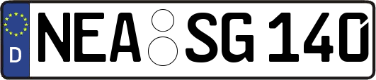 NEA-SG140