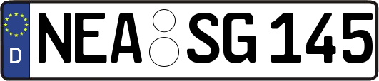 NEA-SG145
