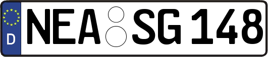 NEA-SG148