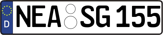 NEA-SG155