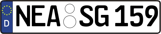 NEA-SG159