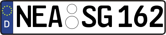 NEA-SG162