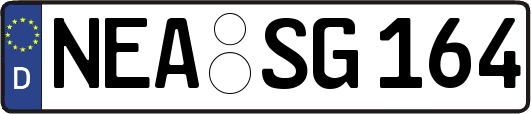 NEA-SG164