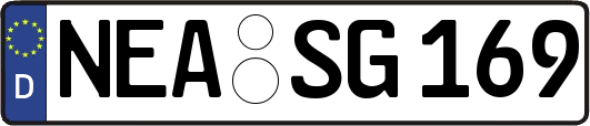 NEA-SG169