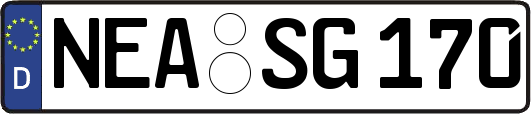 NEA-SG170