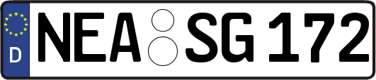 NEA-SG172