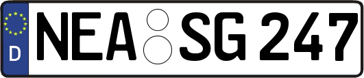 NEA-SG247