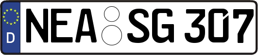 NEA-SG307
