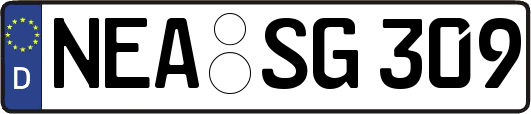 NEA-SG309