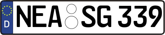 NEA-SG339