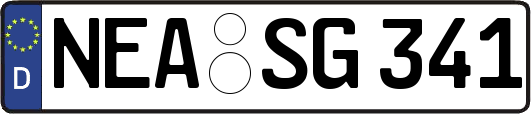 NEA-SG341