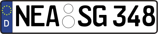 NEA-SG348