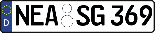 NEA-SG369
