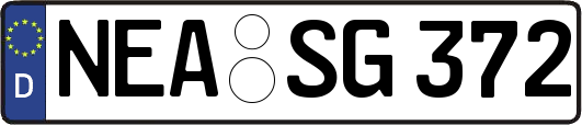 NEA-SG372