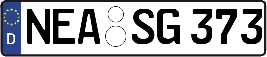 NEA-SG373