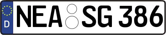 NEA-SG386