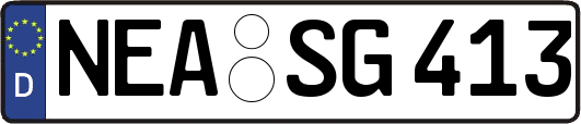 NEA-SG413