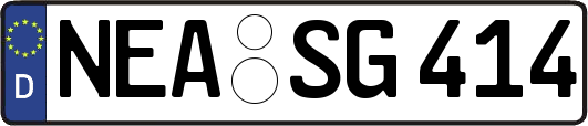 NEA-SG414