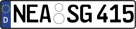 NEA-SG415