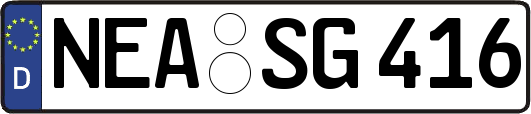 NEA-SG416