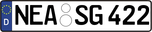 NEA-SG422