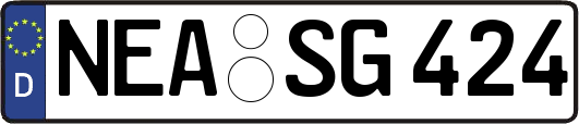 NEA-SG424