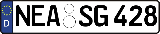 NEA-SG428