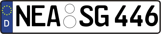 NEA-SG446
