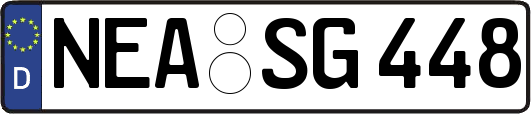 NEA-SG448