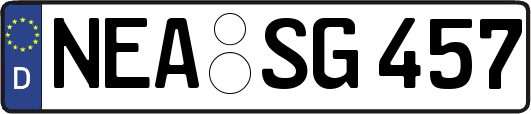 NEA-SG457