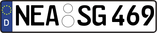 NEA-SG469