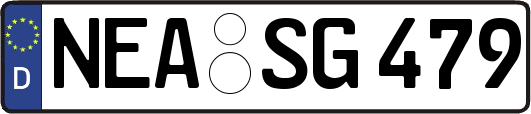 NEA-SG479