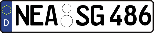 NEA-SG486