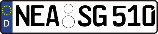 NEA-SG510