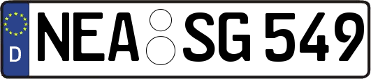 NEA-SG549