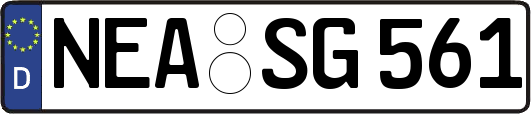 NEA-SG561