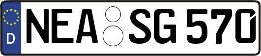 NEA-SG570