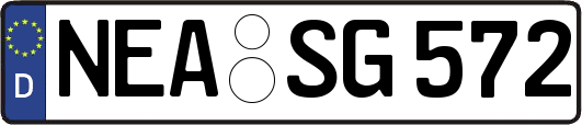 NEA-SG572